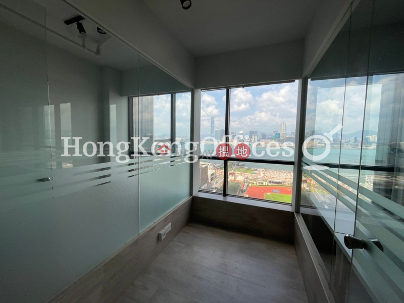 Property Search Hong Kong | OneDay | Office / Commercial Property | Rental Listings, Office Unit for Rent at Aubin House