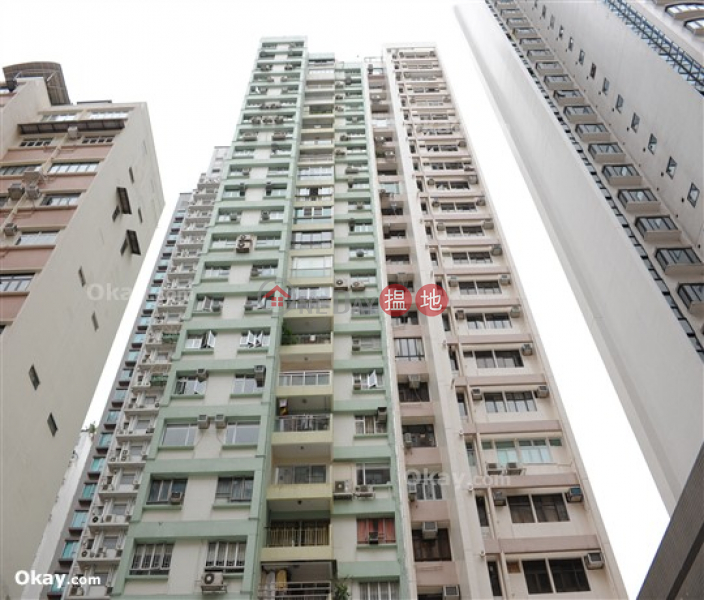HK$ 23,500/ month Sun View Court, Wan Chai District | Popular 2 bedroom in Happy Valley | Rental