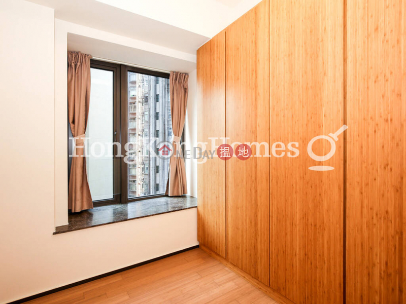 2 Bedroom Unit for Rent at Arezzo 33 Seymour Road | Western District | Hong Kong | Rental | HK$ 62,000/ month