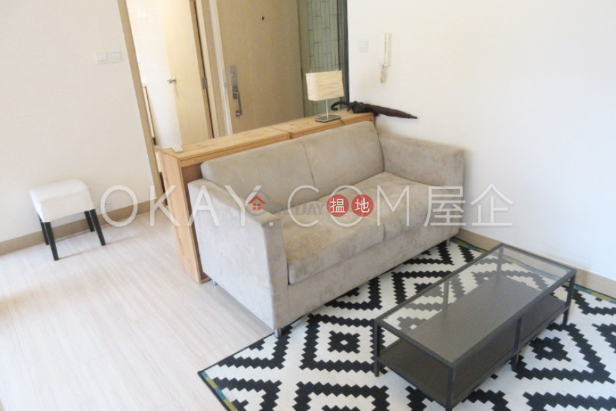 Generous 1 bedroom with terrace | Rental | 6-8 Kennedy Town Praya | Western District | Hong Kong, Rental HK$ 25,000/ month