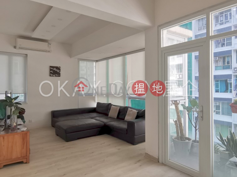 Popular 2 bedroom on high floor with balcony | For Sale | Ritz Garden Apartments 麗池花園大廈 _0
