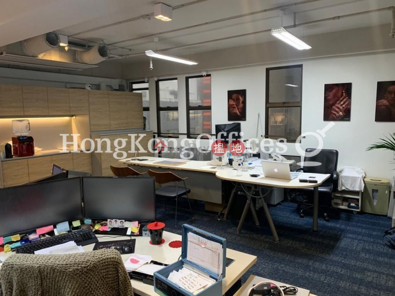 Waga Commercial Centre Middle Office / Commercial Property, Rental Listings | HK$ 25,002/ month
