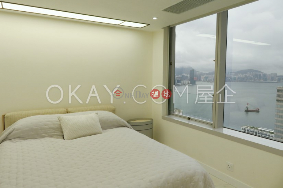 Property Search Hong Kong | OneDay | Residential, Sales Listings | Rare 1 bedroom on high floor with harbour views | For Sale