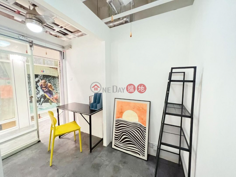 Solo studio Unit2255&2256 in Wong Chuk Hang, Yan Chim Kee Building | 25 - 27 Wong Chuk Hang Road | Southern District Hong Kong Rental, HK$ 4,400/ month