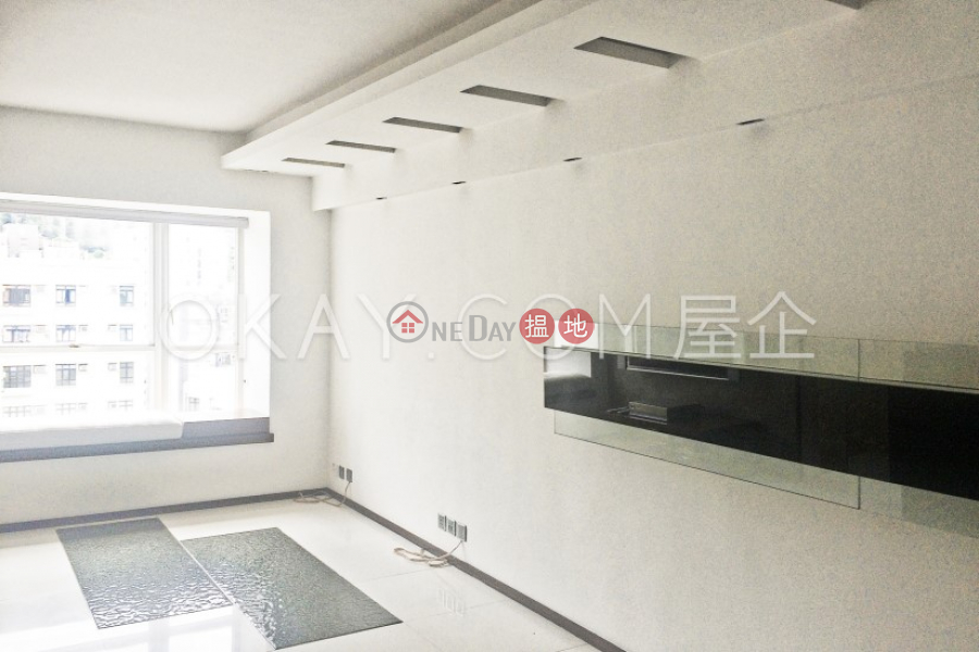Property Search Hong Kong | OneDay | Residential Sales Listings | Rare 1 bedroom on high floor | For Sale