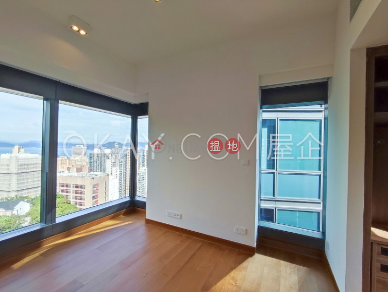 Luxurious 4 bedroom with balcony | Rental 42-44 Kotewall Road | Western District, Hong Kong | Rental | HK$ 104,000/ month