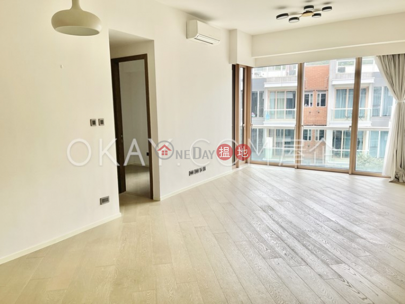 Mount Pavilia Tower 1 | Middle Residential Rental Listings | HK$ 37,800/ month