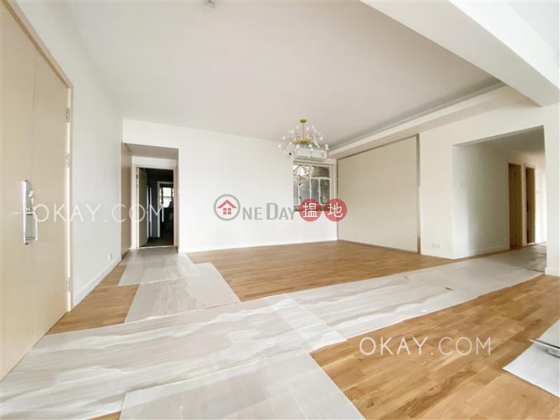 Efficient 4 bedroom with balcony & parking | Rental 8-9 Bowen Road | Central District Hong Kong Rental HK$ 105,000/ month