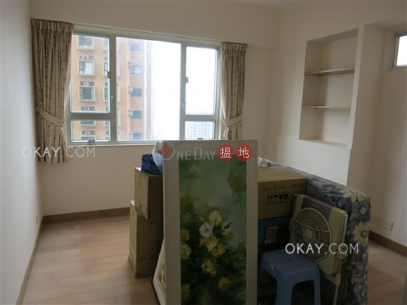 Tasteful 3 bedroom with balcony | Rental, 41 Conduit Road | Western District | Hong Kong, Rental HK$ 48,000/ month