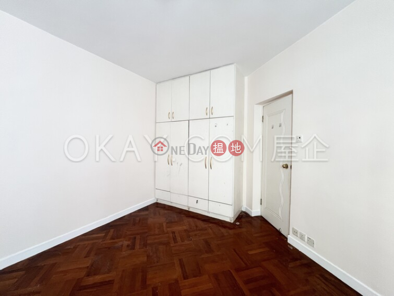 Property Search Hong Kong | OneDay | Residential, Sales Listings | Elegant 3 bedroom on high floor with rooftop | For Sale