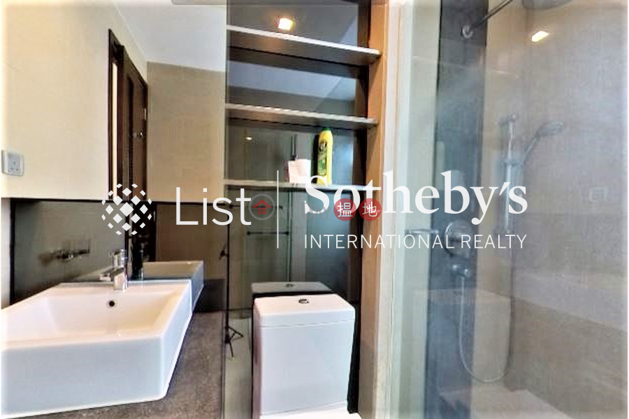 Property for Rent at J Residence with 2 Bedrooms, 60 Johnston Road | Wan Chai District Hong Kong Rental | HK$ 35,000/ month