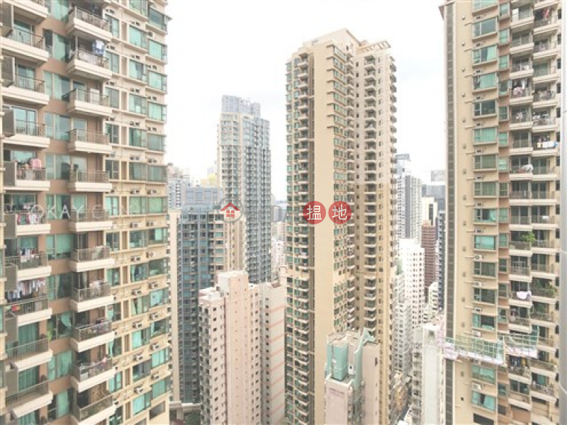 Property Search Hong Kong | OneDay | Residential | Sales Listings Cozy with balcony in Wan Chai | For Sale