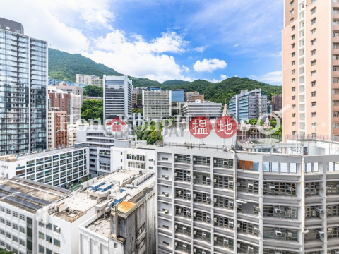 1 Bed Unit at 63 PokFuLam | For Sale, 63 PokFuLam 63 POKFULAM | Western District (Proway-LID207038S)_0