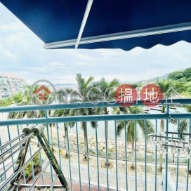 Luxurious 3 bedroom with sea views & balcony | For Sale | Discovery Bay, Phase 4 Peninsula Vl Coastline, 12 Discovery Road 愉景灣 4期 蘅峰碧濤軒 愉景灣道12號 _0