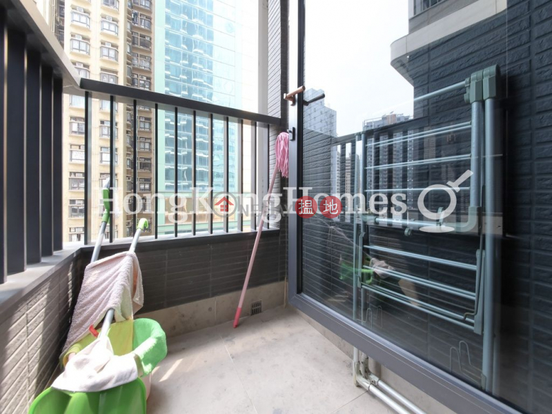 Studio Unit at Bohemian House | For Sale 321 Des Voeux Road West | Western District | Hong Kong Sales HK$ 8.5M