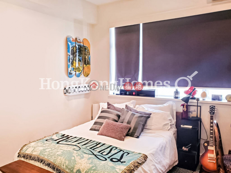 3 Bedroom Family Unit for Rent at Best View Court | 66-68 MacDonnell Road | Central District | Hong Kong Rental | HK$ 70,000/ month