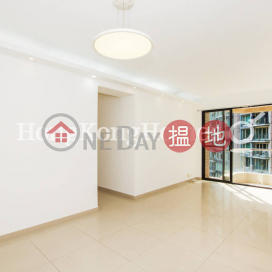 3 Bedroom Family Unit for Rent at Ronsdale Garden | Ronsdale Garden 龍華花園 _0