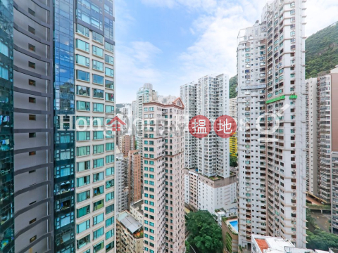 信怡閣三房兩廳單位出租, 信怡閣 Seymour Place | 西區 (Proway-LID34905R)_0