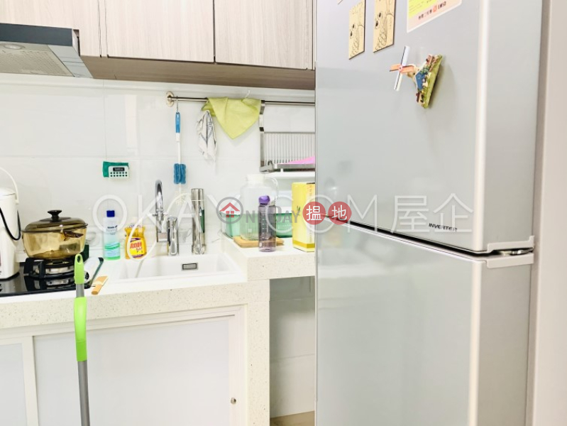 HK$ 7M Lai Yee Court (Tower 2) Shaukeiwan Plaza | Eastern District, Popular 1 bedroom in Shau Kei Wan | For Sale