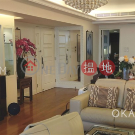 Gorgeous 3 bedroom on high floor with balcony & parking | For Sale | Sky Scraper 摩天大廈 _0