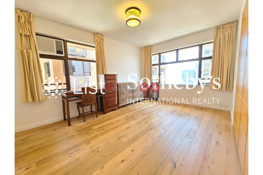 Property for Rent at Parkway Court with 3 Bedrooms | 4 Park Road | Western District | Hong Kong, Rental HK$ 60,000/ month