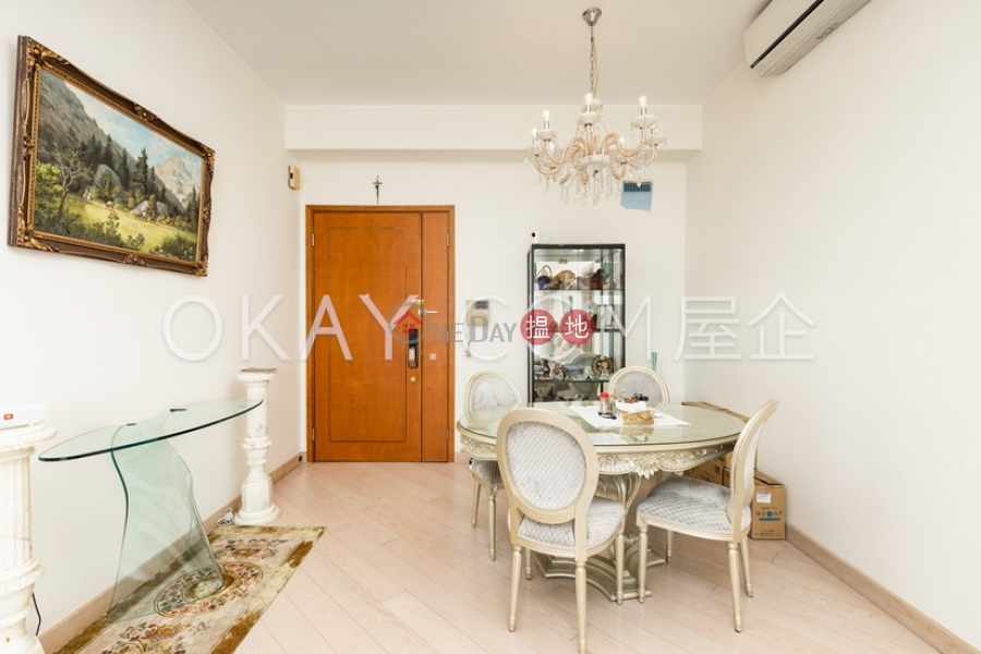 HK$ 36M The Masterpiece | Yau Tsim Mong, Stylish 2 bedroom on high floor with sea views | For Sale