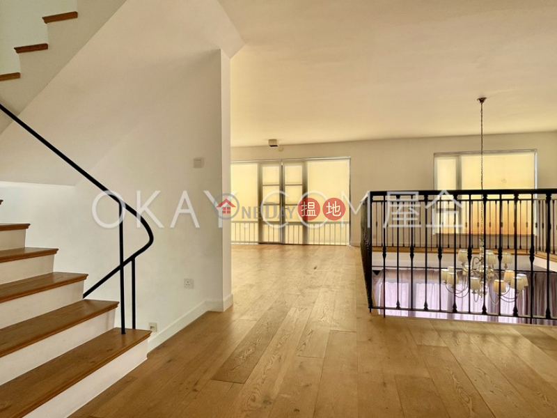 Unique house with rooftop, terrace & balcony | For Sale Chuk Yeung Road | Sai Kung, Hong Kong, Sales HK$ 48M