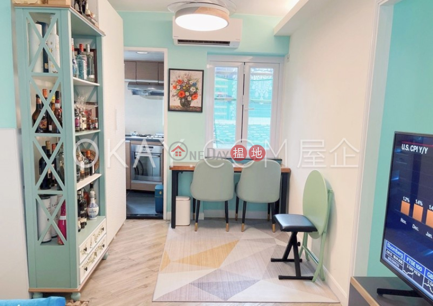 Property Search Hong Kong | OneDay | Residential, Sales Listings, Charming 3 bedroom in Mid-levels West | For Sale