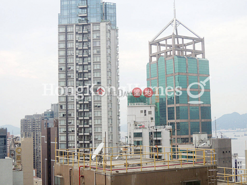 Property Search Hong Kong | OneDay | Residential, Sales Listings | 1 Bed Unit at One Pacific Heights | For Sale