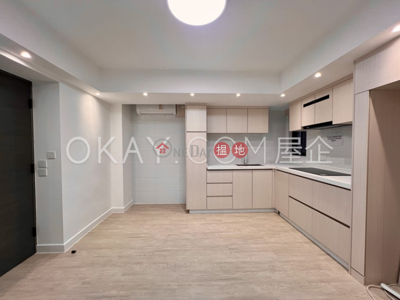 3房1廁建康花園出售單位|東區建康花園(Cannon Garden)出售樓盤 (OKAY-S169614)