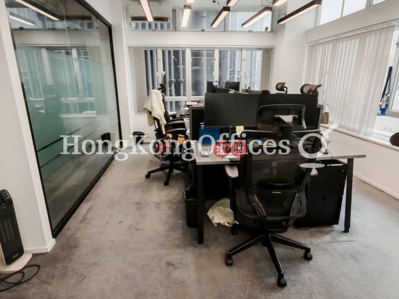 Office Unit for Rent at Hollywood Commercial House 3-5 Old Bailey Street | Central District, Hong Kong | Rental, HK$ 29,025/ month