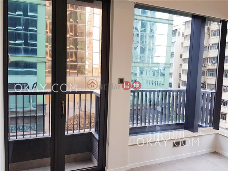 Property Search Hong Kong | OneDay | Residential, Rental Listings, Luxurious 2 bedroom with balcony | Rental