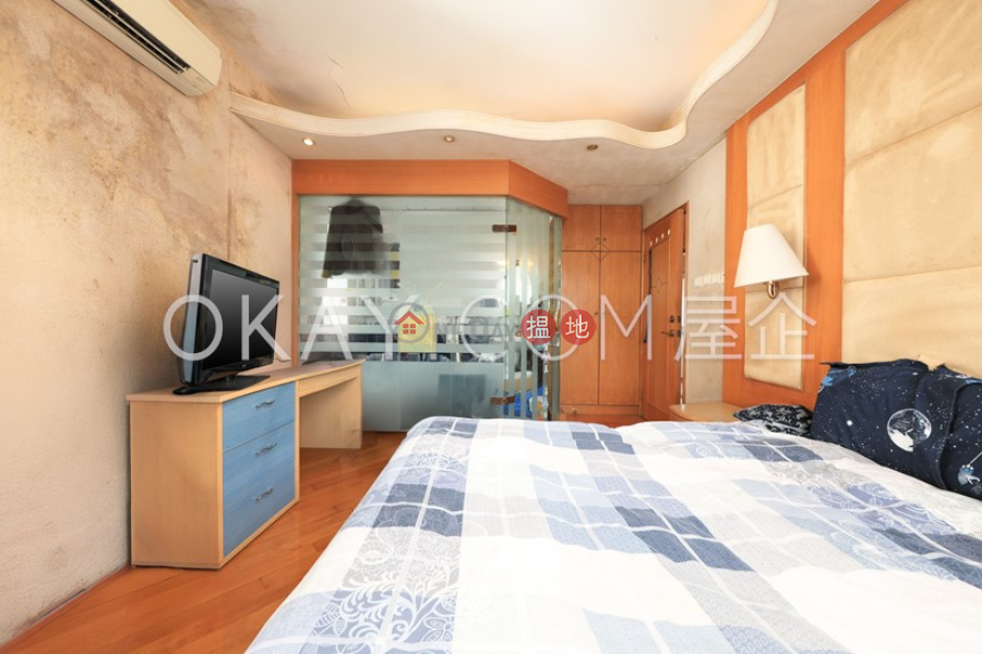 Efficient 3 bedroom in Mid-levels West | For Sale, 46A-50 Bonham Road | Western District, Hong Kong, Sales, HK$ 17.8M