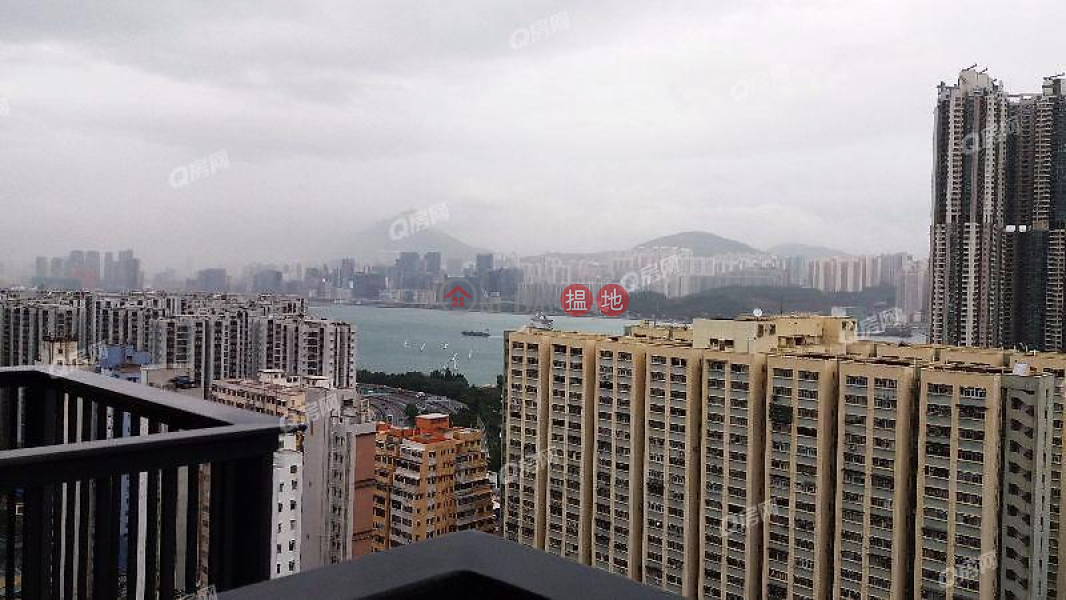 HK$ 9.5M | 18 Upper East, Eastern District 18 Upper East | 2 bedroom High Floor Flat for Sale