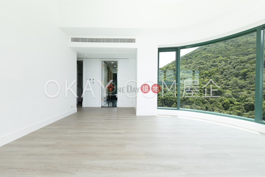 Exquisite 4 bedroom with parking | Rental 127 Repulse Bay Road | Southern District, Hong Kong | Rental, HK$ 135,000/ month