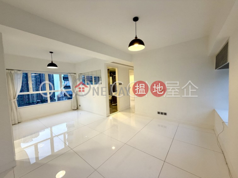 2房1廁,極高層寶瑜閣出租單位, 寶瑜閣 Bowie Court | 西區 (OKAY-R130479)_0