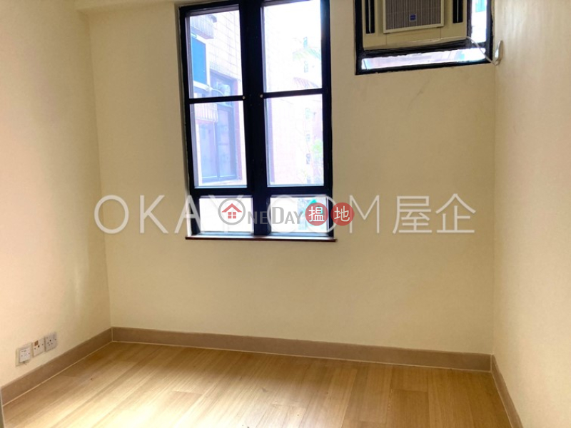 4房2廁,露台香港浸會大學職員宿舍出租單位22穗禾路 | 沙田-香港-出租-HK$ 41,000/ 月