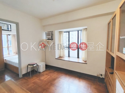 Tasteful 2 bedroom in Wan Chai | For Sale | Tai Yuen Court 太源閣 _0
