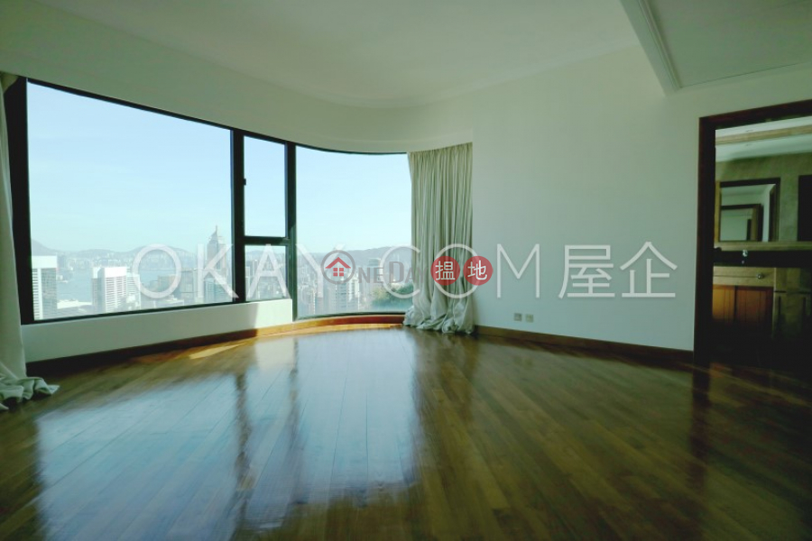 Property Search Hong Kong | OneDay | Residential | Rental Listings, Efficient 3 bedroom in Mid-levels Central | Rental