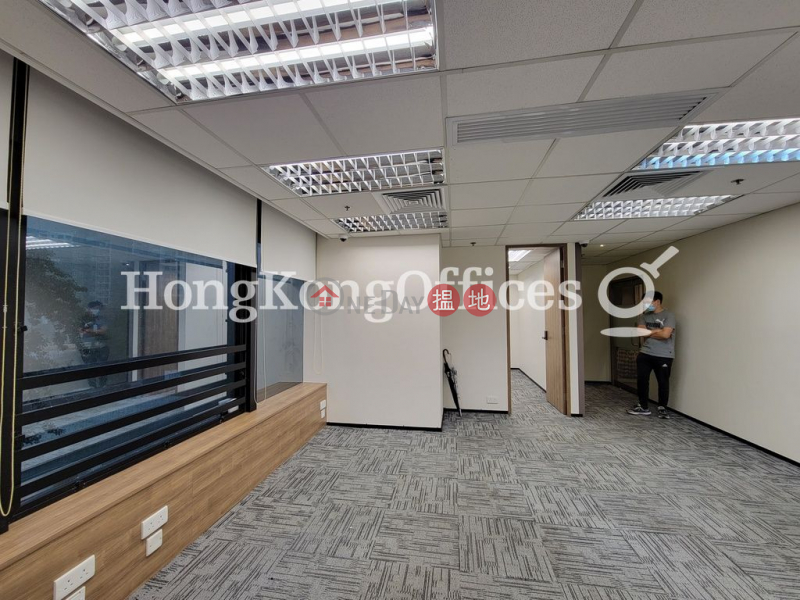 Office Unit for Rent at Lippo Leighton Tower 103 Leighton Road | Wan Chai District | Hong Kong Rental HK$ 40,004/ month