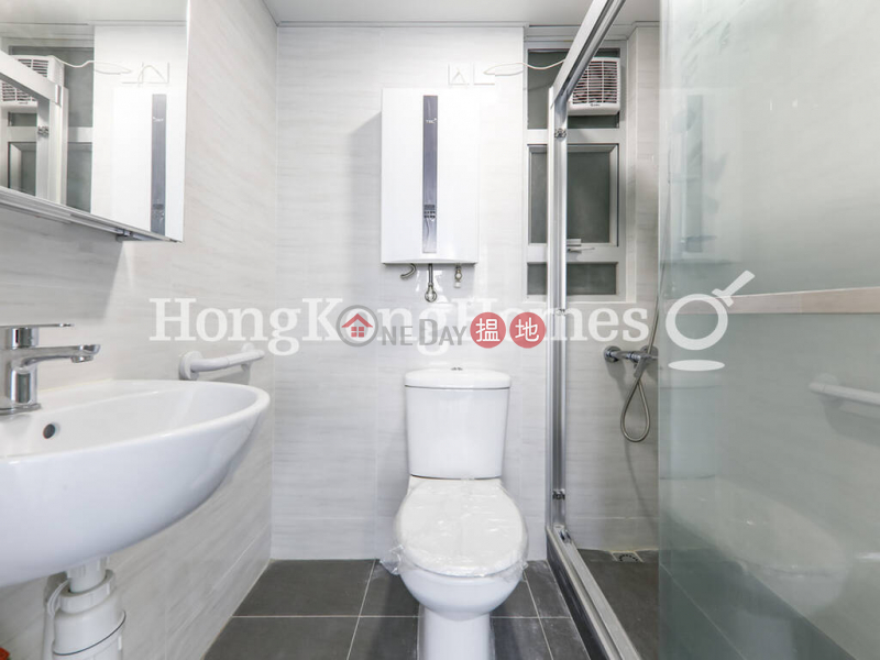 3 Bedroom Family Unit for Rent at La Vogue Court | 29 Village Road | Wan Chai District | Hong Kong Rental HK$ 43,000/ month