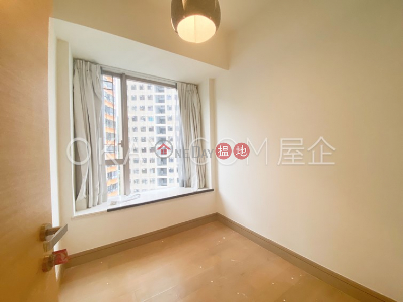 Gorgeous 3 bedroom with balcony | Rental | 37 Cadogan Street | Western District, Hong Kong Rental | HK$ 48,000/ month