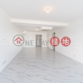 Beautiful 3 bedroom with balcony | Rental | Phase 3 Villa Cecil 趙苑三期 _0