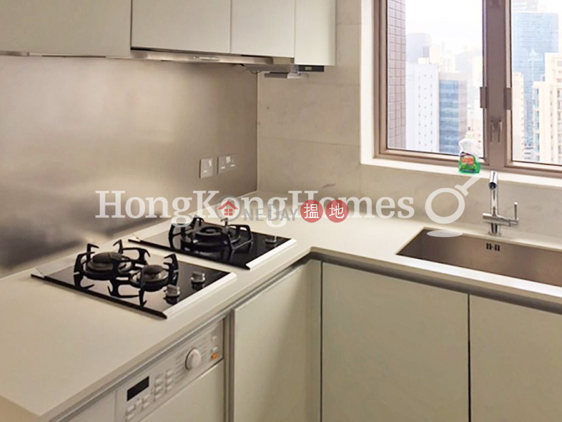 2 Bedroom Unit for Rent at Centre Point | 72 Staunton Street | Central District | Hong Kong | Rental, HK$ 52,000/ month