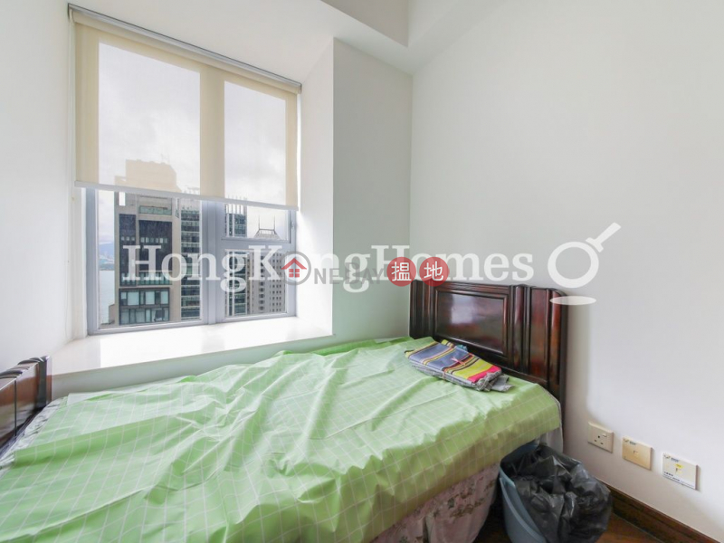 HK$ 38,000/ month One Pacific Heights Western District 3 Bedroom Family Unit for Rent at One Pacific Heights