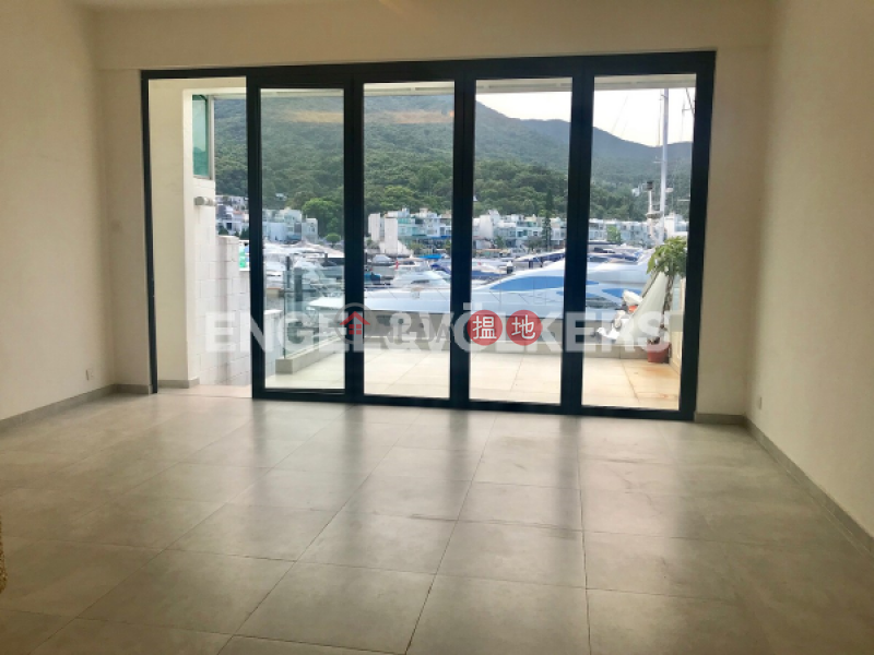 3 Bedroom Family Flat for Rent in Nam Pin Wai | House 12 (House B, Block 2) Phase 1 Marina Cove 匡湖居 1期 12座 Rental Listings