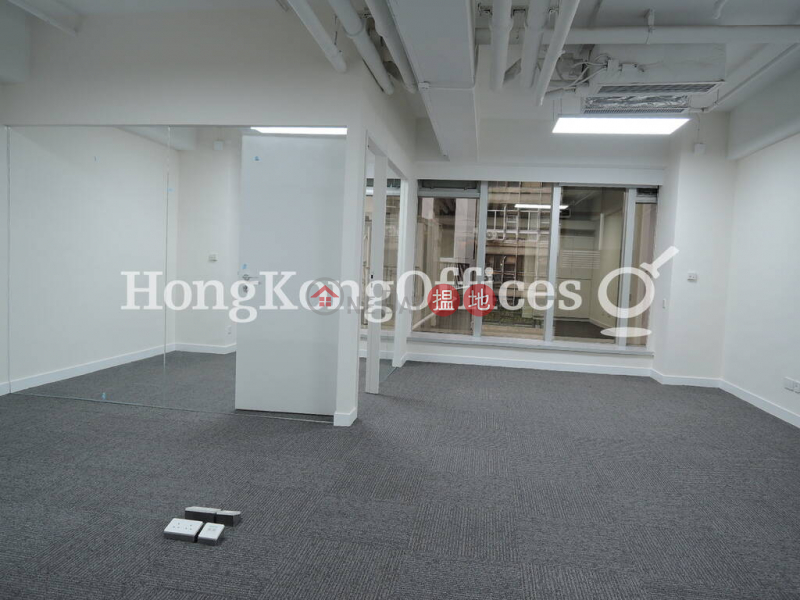 On Hing Building | Low Office / Commercial Property, Rental Listings, HK$ 35,875/ month