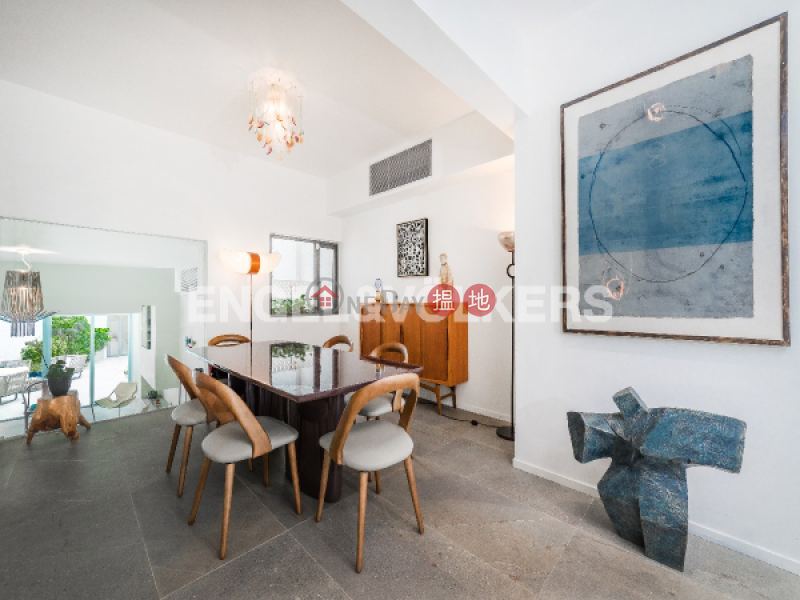 4 Bedroom Luxury Flat for Sale in Sheung Wan | Tams Wan Yeung Building 譚氏宏陽大廈 Sales Listings