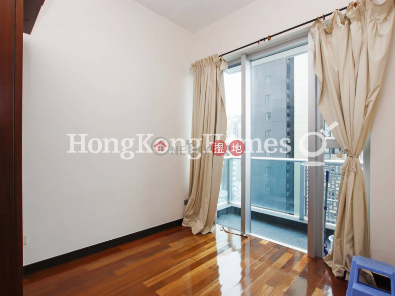 HK$ 23,000/ month J Residence | Wan Chai District 1 Bed Unit for Rent at J Residence