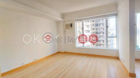 Popular 3 bedroom in Happy Valley | Rental | May Mansion 美華閣 _0